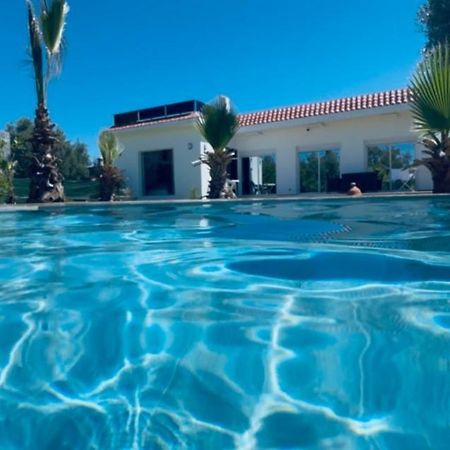 Central Villa With Pool Garden 5Km Sea Cabo Тетуан Экстерьер фото